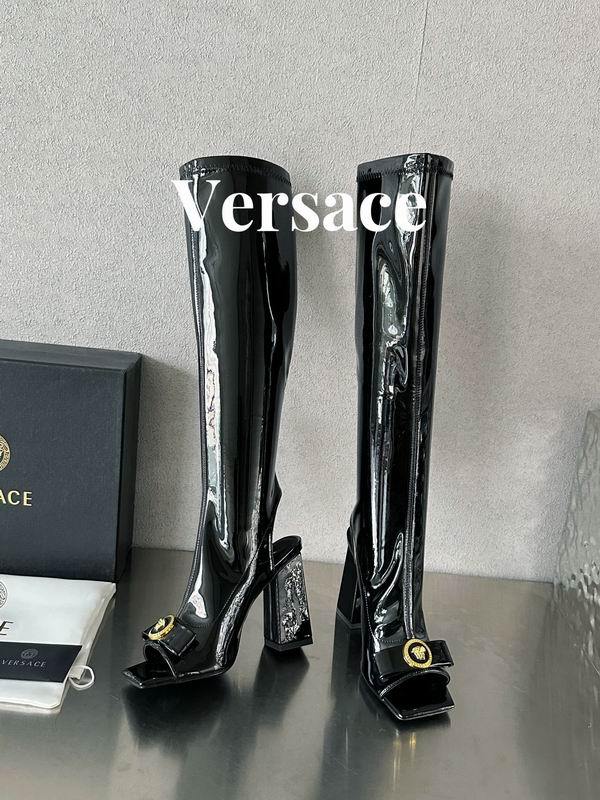 Versace Women's Shoes 334